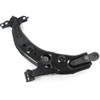 Control Arm and Ball Joint Assembly 1995-1998 Mazda Protege - image 3
