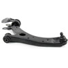 Control Arm and Ball Joint Assembly 2010-2012 Mazda 3 - image 4