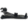 Control Arm and Ball Joint Assembly 2007-2011 Mazda CX-7 - image 4