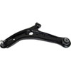 Control Arm and Ball Joint Assembly 2011-2011 Mazda 2 - image 1