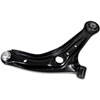 Control Arm and Ball Joint Assembly 2011-2011 Mazda 2 - image 3