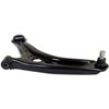 Control Arm and Ball Joint Assembly 2011-2011 Mazda 2 - image 4