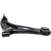 Control Arm and Ball Joint Assembly 2011-2011 Mazda 2 - image 2