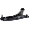 Control Arm and Ball Joint Assembly 2011-2011 Mazda 2 - image 4