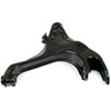 Control Arm and Ball Joint Assembly 1997-2004 Mitsubishi Montero Sport - image 3