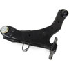 Control Arm and Ball Joint Assembly 2001-2006 for Hyundai Elantra - image 3