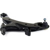 Control Arm and Ball Joint Assembly 2001-2006 for Hyundai Elantra - image 4