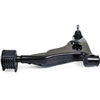 Control Arm and Ball Joint Assembly 1999-2002 Mitsubishi Mirage - image 2