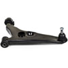 Control Arm and Ball Joint Assembly 1999-2002 Mitsubishi Mirage - image 4