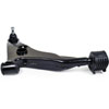Control Arm and Ball Joint Assembly 1999-2002 Mitsubishi Mirage - image 2