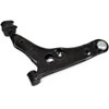 Control Arm and Ball Joint Assembly 1999-2002 Mitsubishi Mirage - image 3