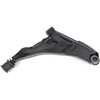 Control Arm and Ball Joint Assembly 1999-2001 Mitsubishi Galant ; 2000-2001 Mitsubishi Eclipse ; 200 - image 3