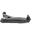 Control Arm and Ball Joint Assembly 1999-2001 Mitsubishi Galant ; 2000-2001 Mitsubishi Eclipse ; 200 - image 4