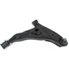 Control Arm and Ball Joint Assembly 1999-2001 Mitsubishi Galant ; 2000-2001 Mitsubishi Eclipse ; 200 - image 1