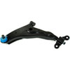 Control Arm and Ball Joint Assembly 2001-2005 Mitsubishi Eclipse ; 2002-2003 Mitsubishi Galant ; 200 - image 1
