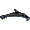 Control Arm and Ball Joint Assembly 2010-2013 for Subaru Legacy - image 1