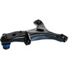 Control Arm and Ball Joint Assembly 2010-2013 for Subaru Legacy - image 4