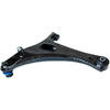 Control Arm and Ball Joint Assembly 2010-2013 for Subaru Legacy - image 1