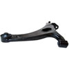 Control Arm and Ball Joint Assembly 2010-2013 for Subaru Legacy - image 2