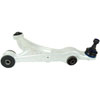 Control Arm and Ball Joint Assembly 2006-2013 Mazda MX-5 Miata - image 4