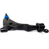 Control Arm and Ball Joint Assembly 2001-2005 Mitsubishi Eclipse ; 2002-2003 Mitsubishi Galant ; 200 - image 2