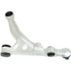 Control Arm and Ball Joint Assembly 2004-2008 Mazda RX-8 - image 3