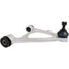 Control Arm and Ball Joint Assembly 2004-2008 Mazda RX-8 - image 4