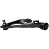 Control Arm and Ball Joint Assembly 1991-1995 Mazda Miata - image 2