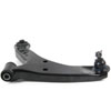 Control Arm and Ball Joint Assembly 2006-2011 Suzuki Grand Vitara - image 4
