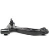 Control Arm and Ball Joint Assembly 2006-2011 Suzuki Grand Vitara - image 2