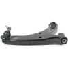 Control Arm and Ball Joint Assembly 2006-2011 Suzuki Grand Vitara - image 4