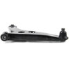 Control Arm and Ball Joint Assembly 2002-2006 Mitsubishi Lancer - image 4