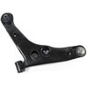 Control Arm and Ball Joint Assembly 2002-2006 Mitsubishi Lancer - image 3