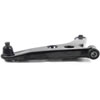 Control Arm and Ball Joint Assembly 2002-2006 Mitsubishi Lancer - image 4
