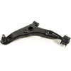 Control Arm and Ball Joint Assembly 1997-1998 Mitsubishi Mirage - image 1