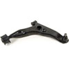 Control Arm and Ball Joint Assembly 1997-1998 Mitsubishi Mirage - image 1