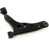 Control Arm and Ball Joint Assembly 1997-1998 Mitsubishi Mirage - image 3