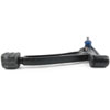 Control Arm and Ball Joint Assembly 1995-2002 Suzuki Esteem - image 2