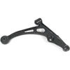 Control Arm and Ball Joint Assembly 2002-2003 Suzuki Aerio - image 3
