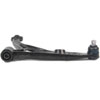Control Arm and Ball Joint Assembly 2002-2003 Suzuki Aerio - image 4