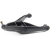 Control Arm and Ball Joint Assembly 1997-1998 Suzuki Sidekick - image 4