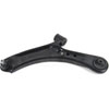Control Arm and Ball Joint Assembly 2007-2009 Suzuki SX4 - image 1