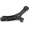 Control Arm and Ball Joint Assembly 2007-2009 Suzuki SX4 - image 3