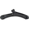 Control Arm and Ball Joint Assembly 2007-2009 Suzuki SX4 - image 1