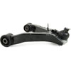 Control Arm and Ball Joint Assembly 2001-2006 Mitsubishi Montero - image 4