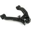 Control Arm and Ball Joint Assembly 2001-2006 Mitsubishi Montero - image 1