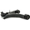 Control Arm and Ball Joint Assembly 2001-2006 Mitsubishi Montero - image 4