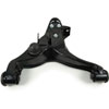 Control Arm and Ball Joint Assembly 2001-2006 Mitsubishi Montero - image 3