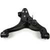 Control Arm and Ball Joint Assembly 2001-2006 Mitsubishi Montero - image 3