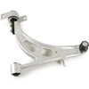 Control Arm and Ball Joint Assembly - image 3